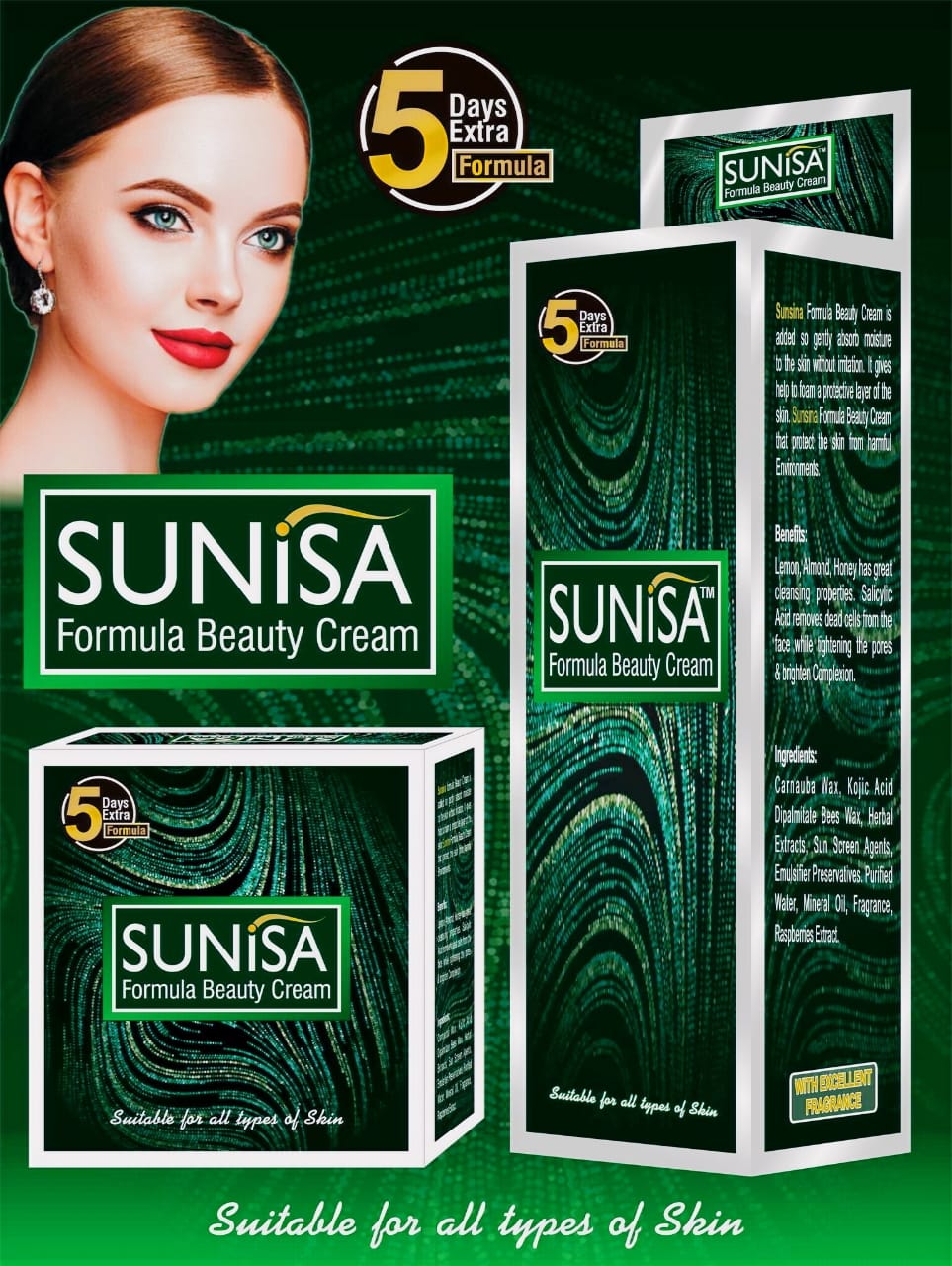 Sunisa Radio